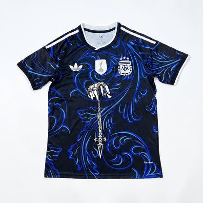 Camiseta Hunter x Hunter x Argentina