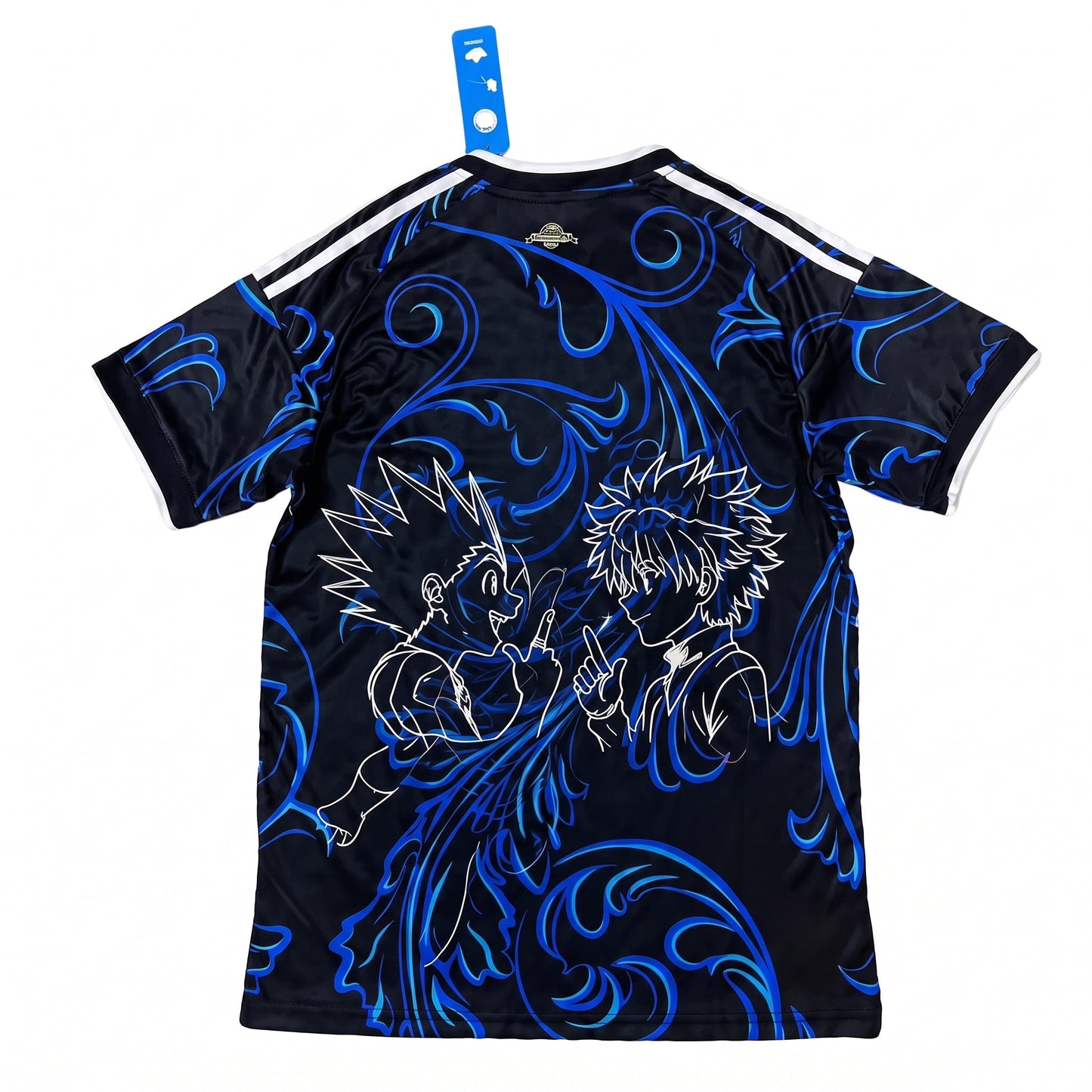 Camiseta Hunter x Hunter x Argentina