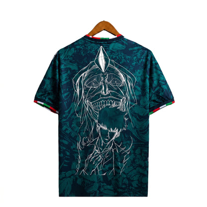 Camiseta Solo Leveling x Italia