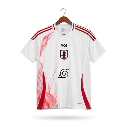 Camiseta Naruto x Japón